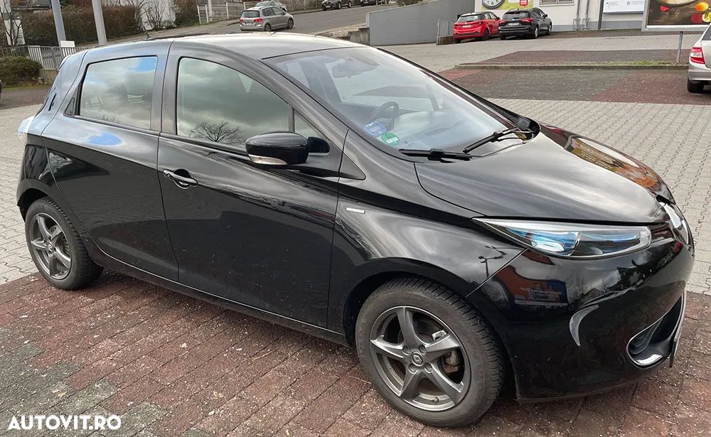 Renault ZOE - 3