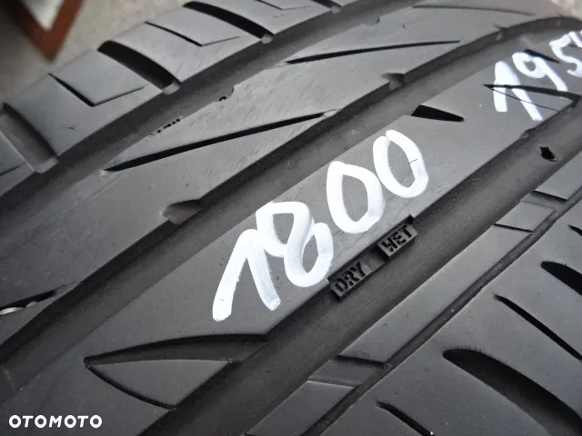 195/65/R15 91H Platin RP 320 Summer - 9