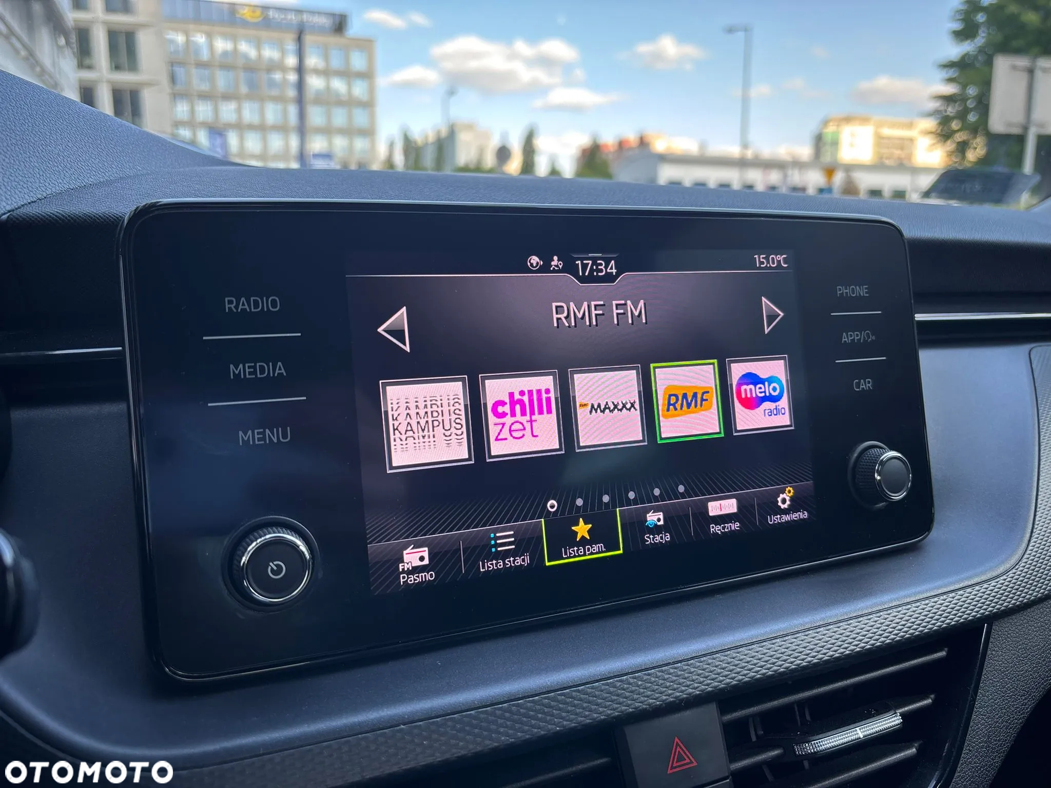 Skoda Scala 1.0 TSI Ambition - 18