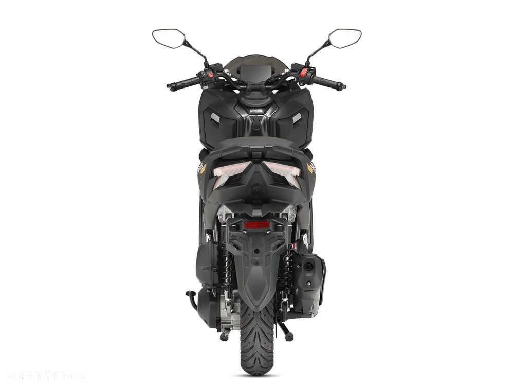 Zontes 125X - 7
