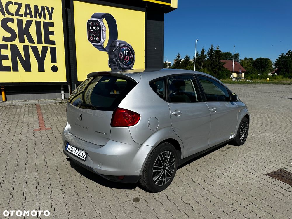 Seat Altea 1.2 TSI Style Copa - 15