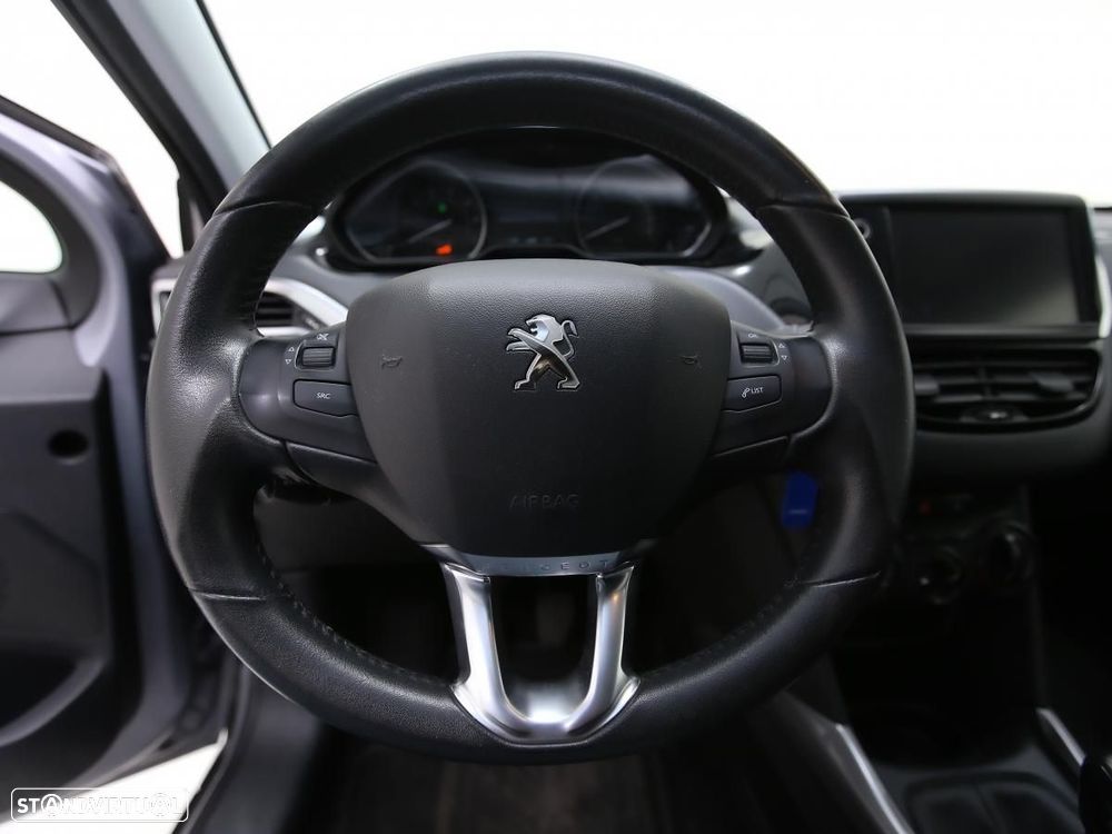Peugeot 2008 1.2 PureTech Active - 15