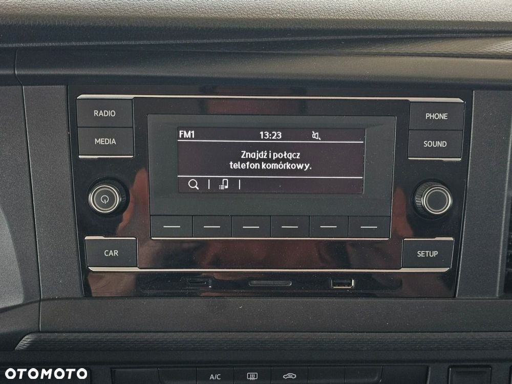 Volkswagen Transporter - 23