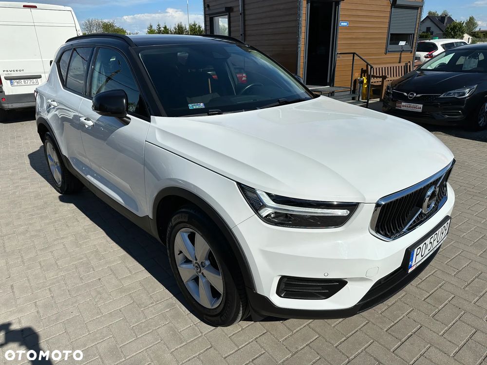 Volvo XC 40 - 2