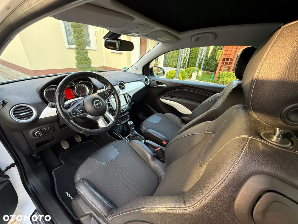 Opel Adam 1.4 Unlimited - 7