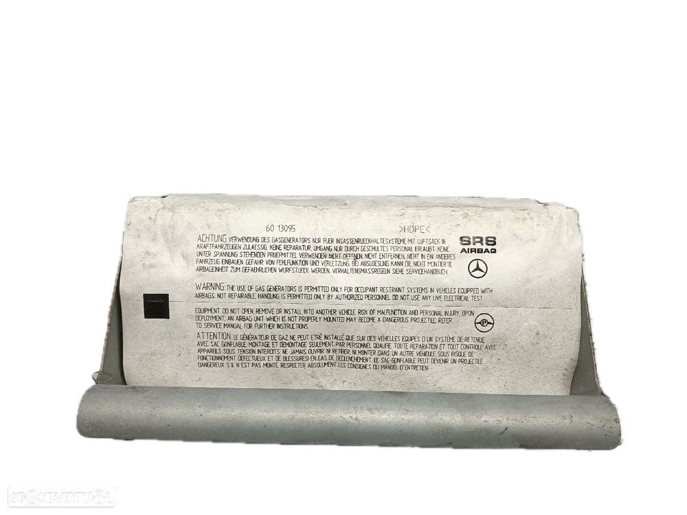 Airbag Passageiro Mercedes-Benz A-Class (W168) - 1