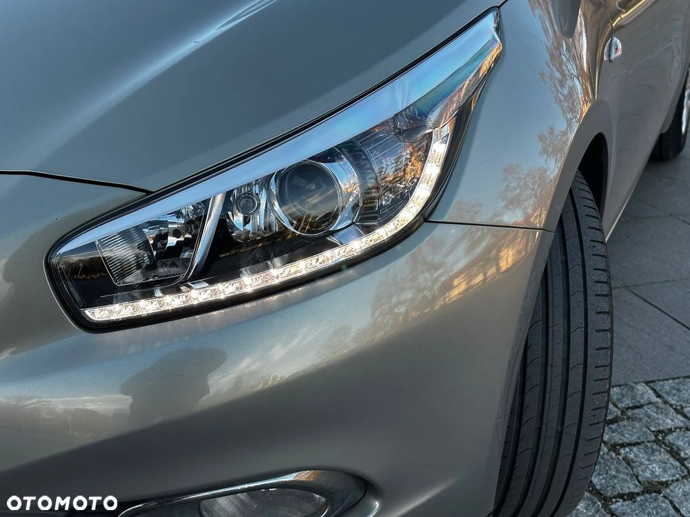 Kia Ceed 1.6 GDI Edition 7 - 5