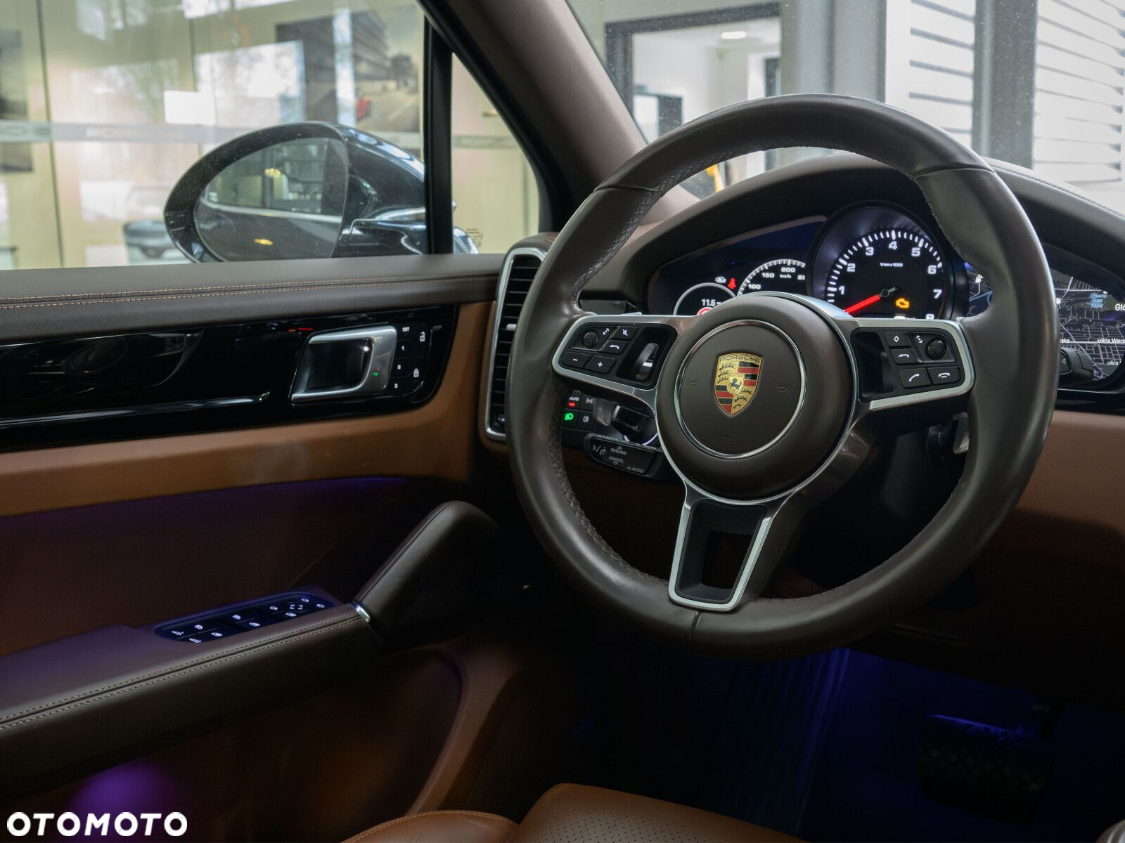 Porsche Cayenne Standard - 11