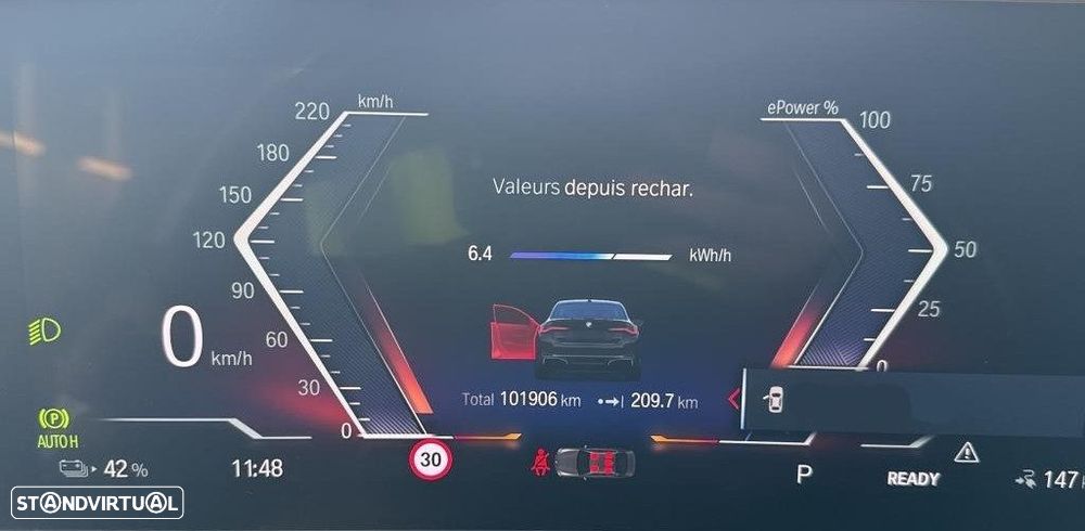 BMW i4 eDrive40 - 6