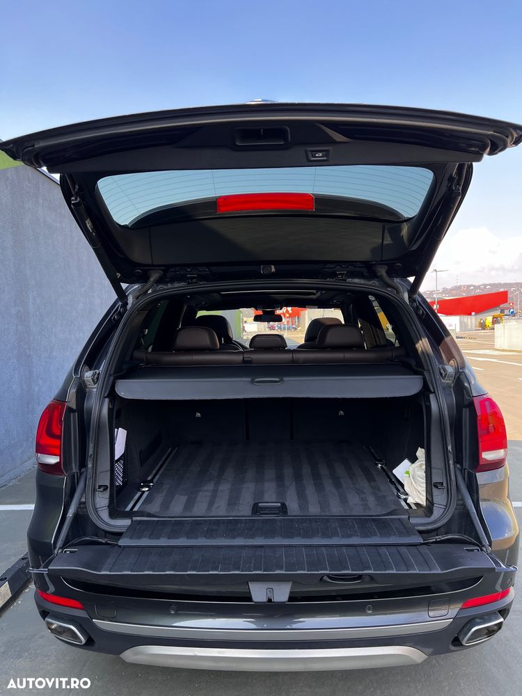 BMW X5 xDrive30d Sport-Aut. - 21