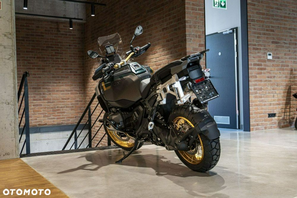 BMW GS