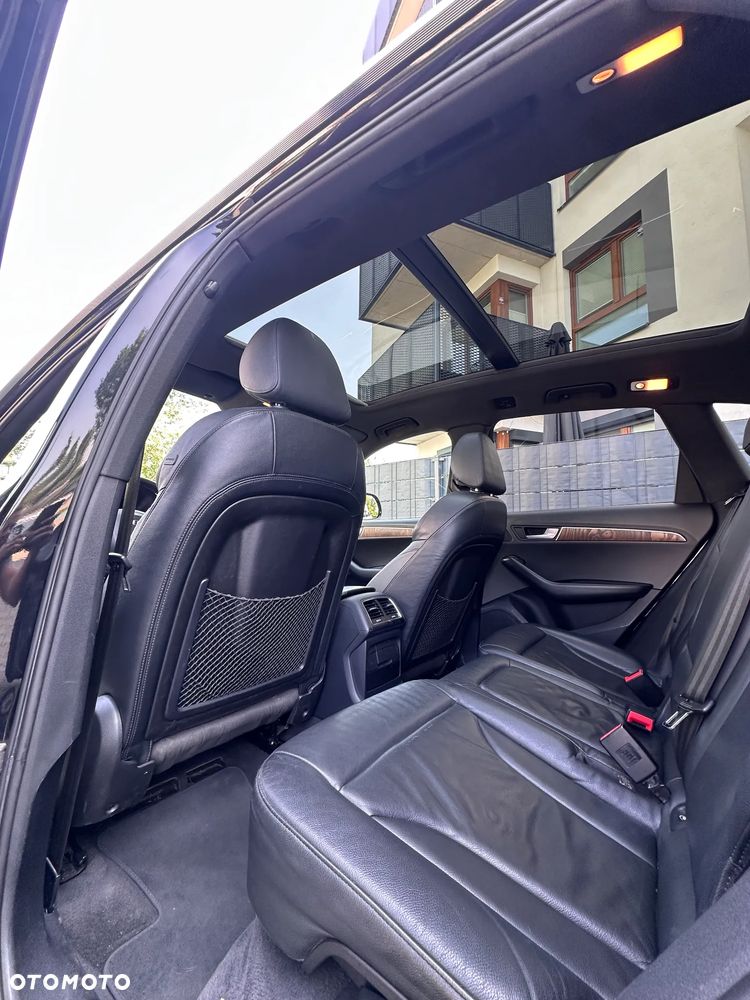 Audi Q5 - 15