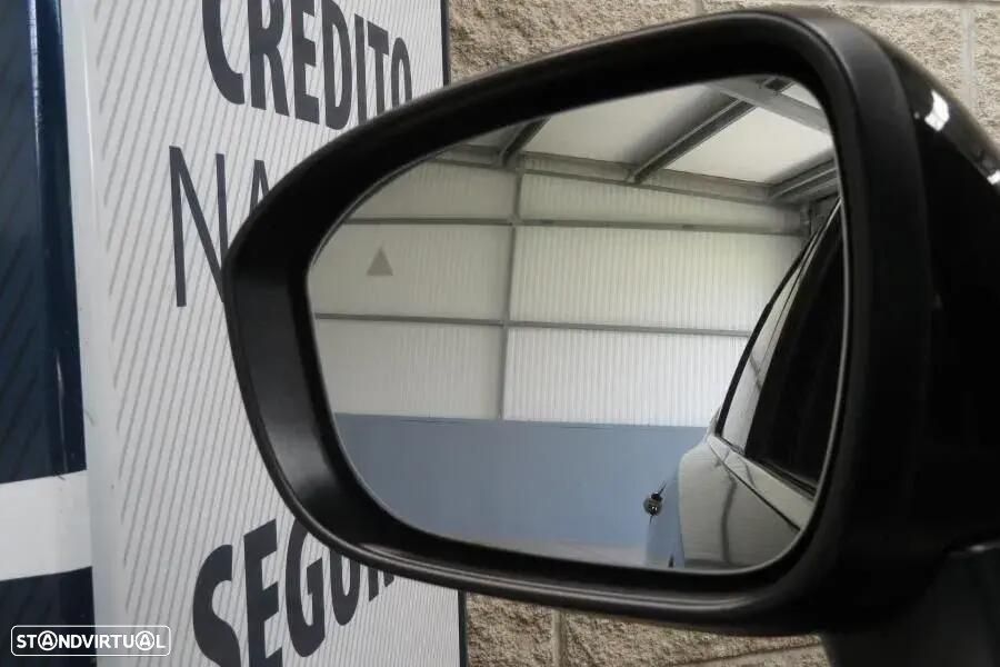 Nissan Qashqai 1.3 DIG-T N-Connecta LED — fotografia 22