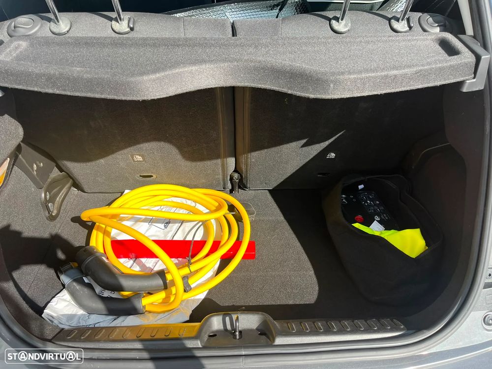 Fiat 500e 42kWh ICON - 11