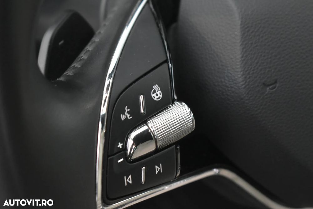 Skoda Octavia 1.4 TSI iV DSG Style - 13