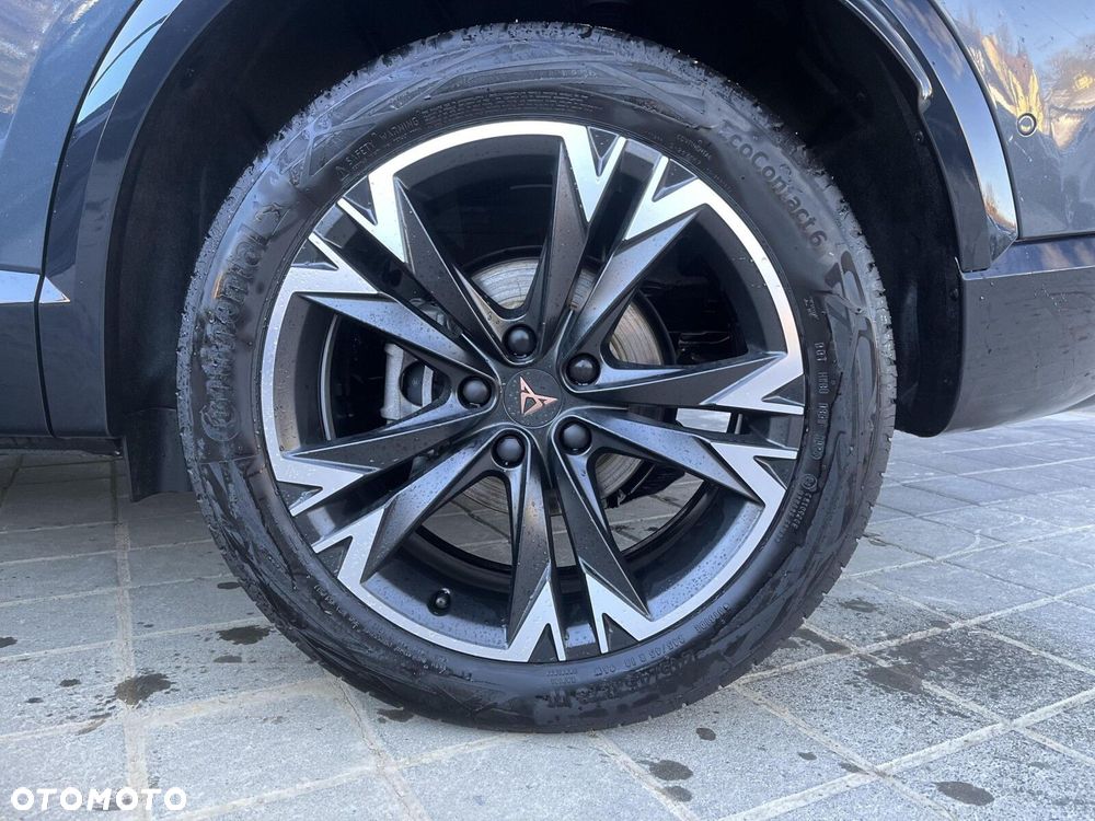 Cupra Formentor - 25