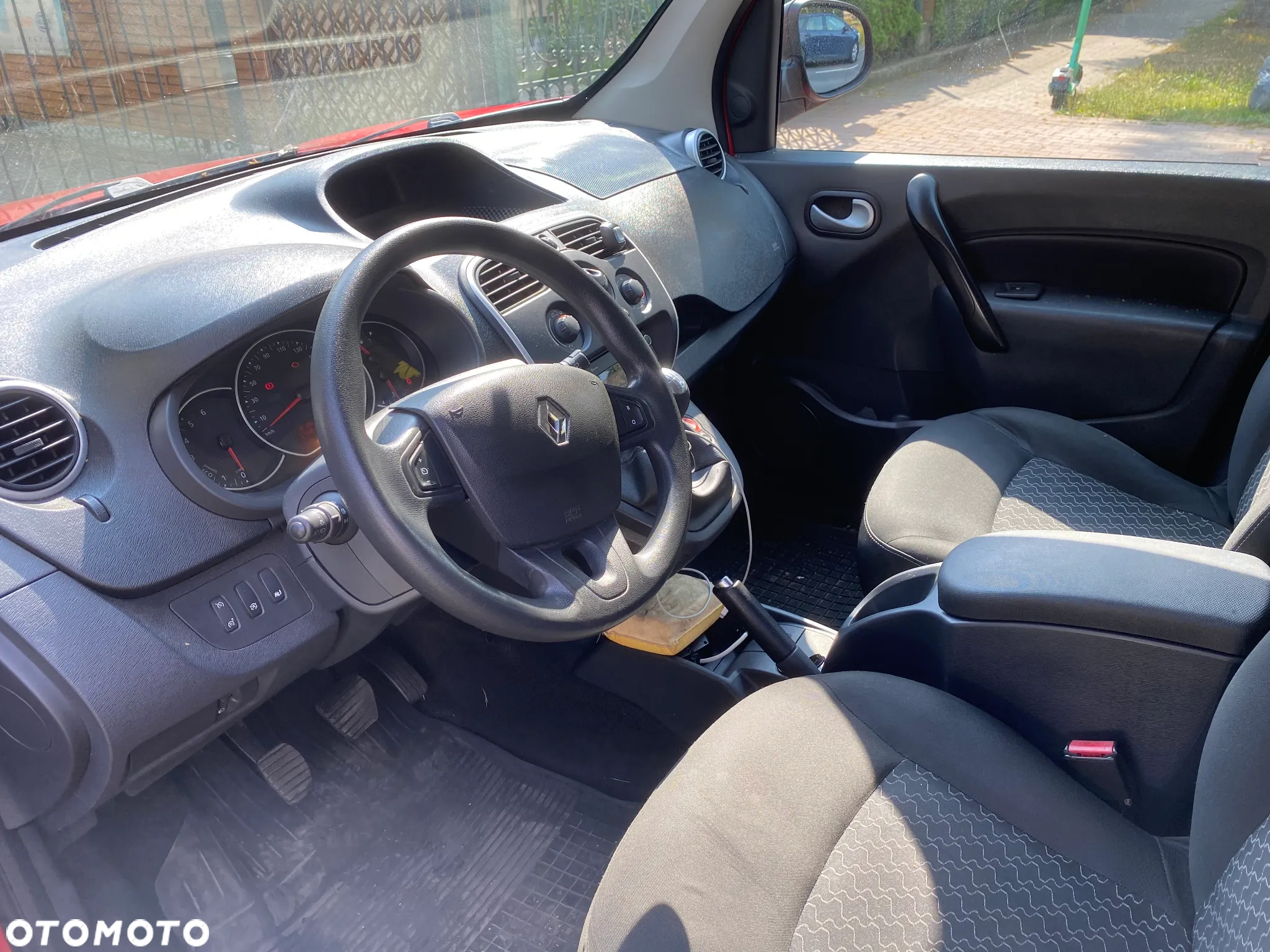 Renault Kangoo 1.2 TCE Zen Eu6 - 20