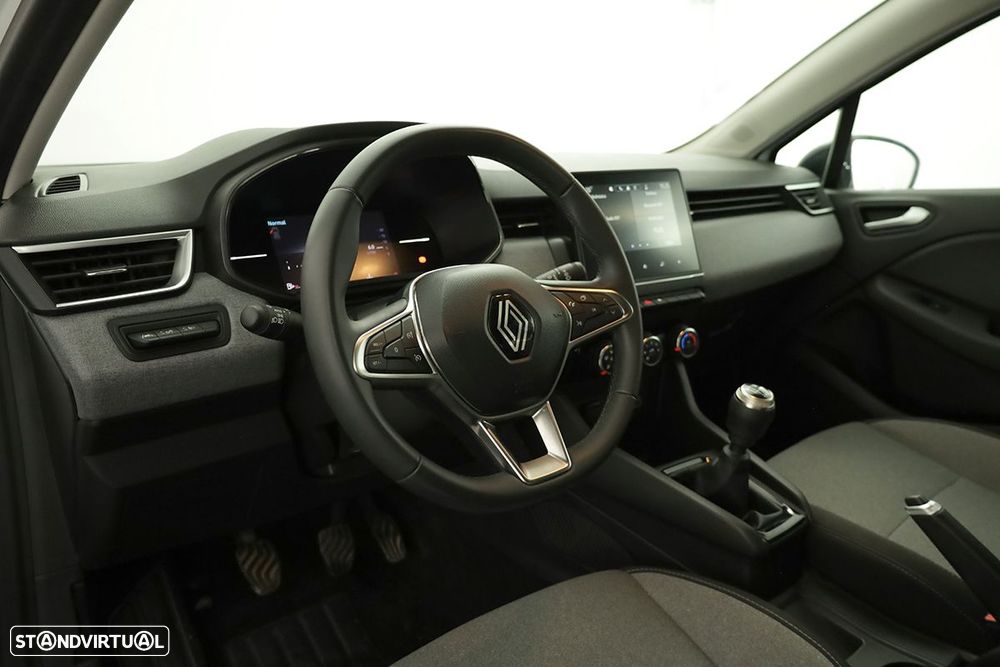 Renault Clio 1.0 TCe Evolution - 6