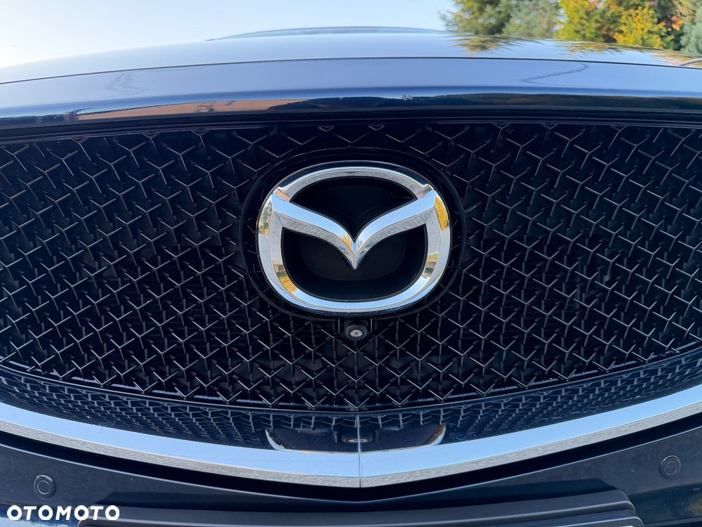 Mazda CX-5 SKYACTIV-G 165 KANGEI - 22