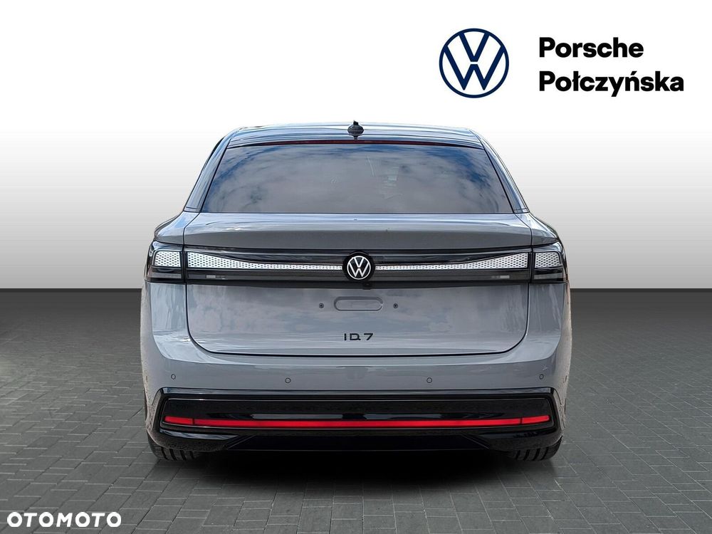 Volkswagen ID.7 77kWh Plus - 5
