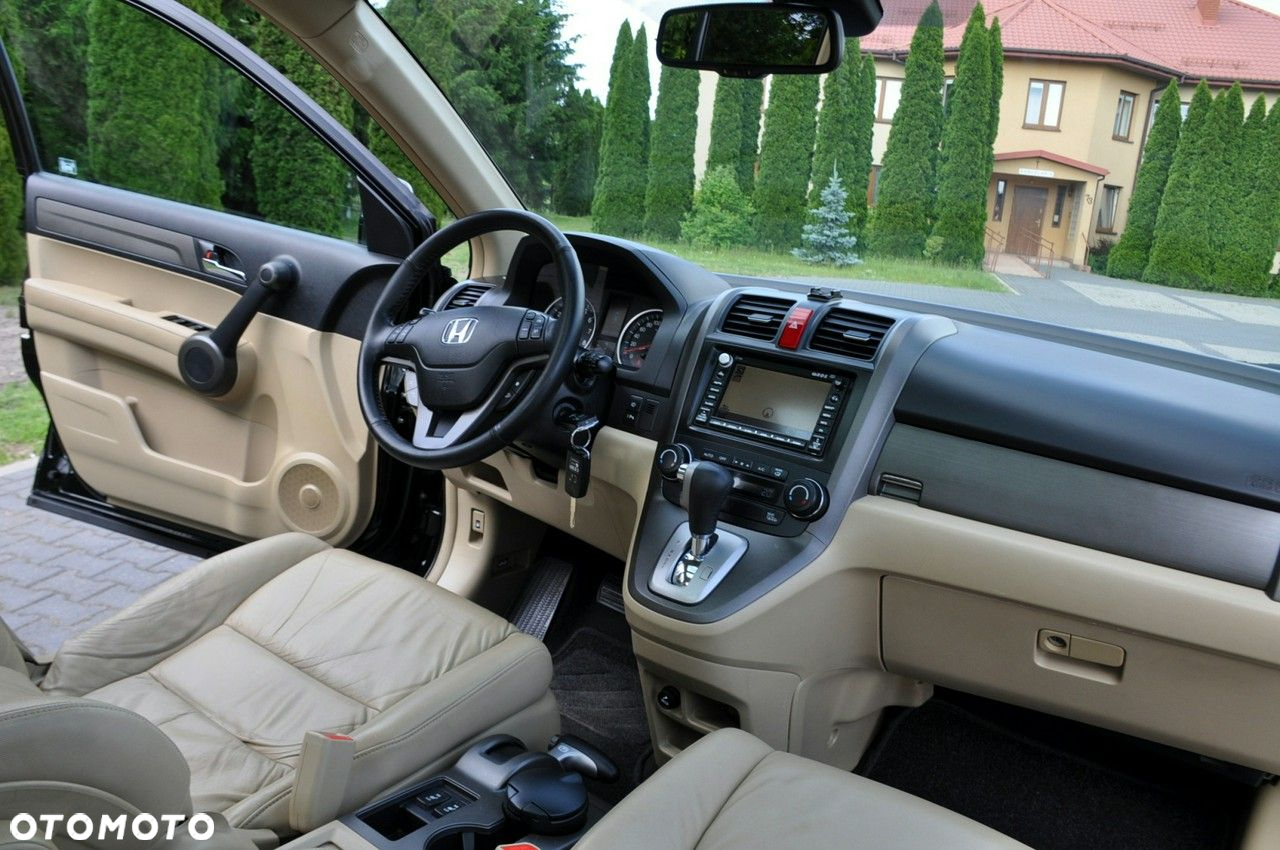 Honda CR-V - 25