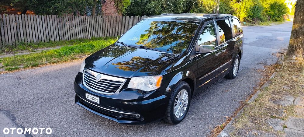 Lancia Voyager - 32