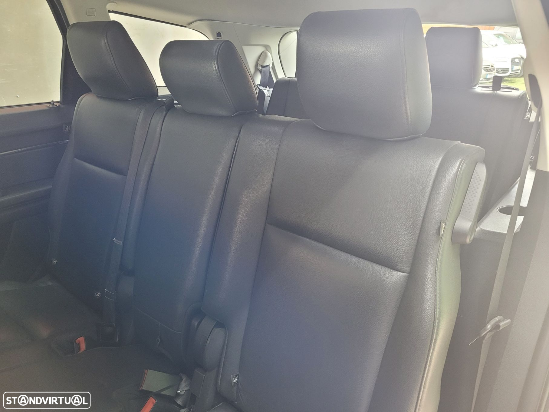 Dodge Journey 2.0 CRD R/T MTX - 12