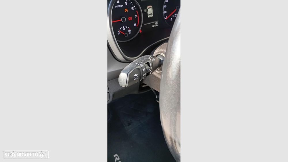 Kia Rio 1.0 T-GDi Drive — fotografia 17