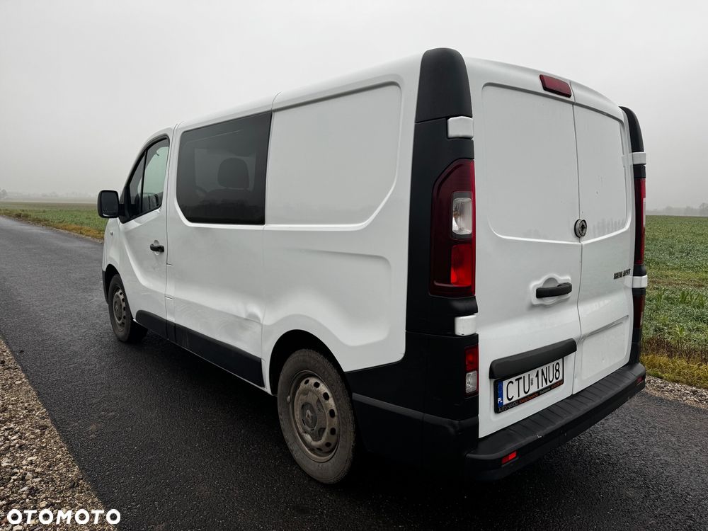 Renault Trafic - 11