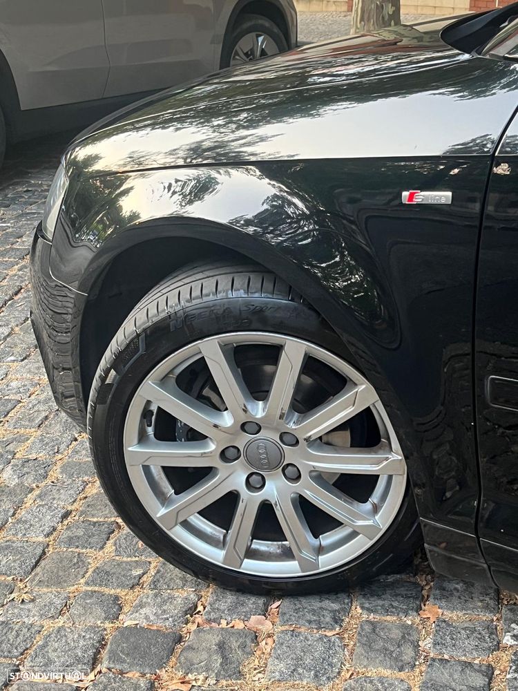 Audi A3 1.6 TDI S-line - 15