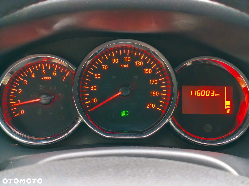 Dacia Sandero 1.2 16V Open - 9