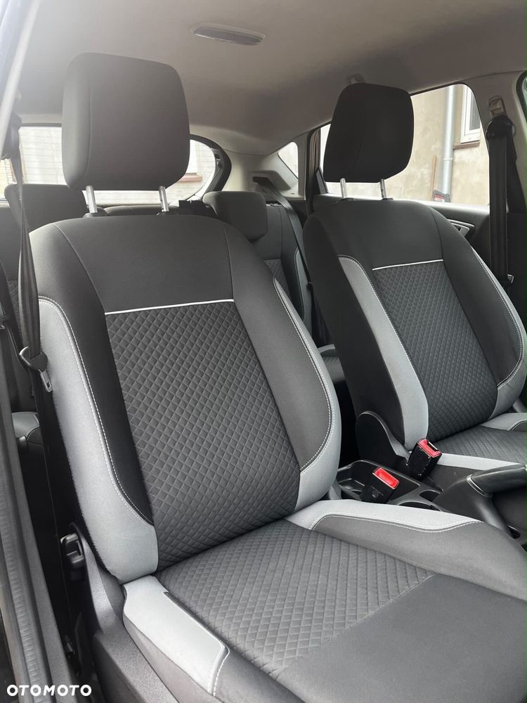 Ford Fiesta 1.5 TDCi Titanium - 7