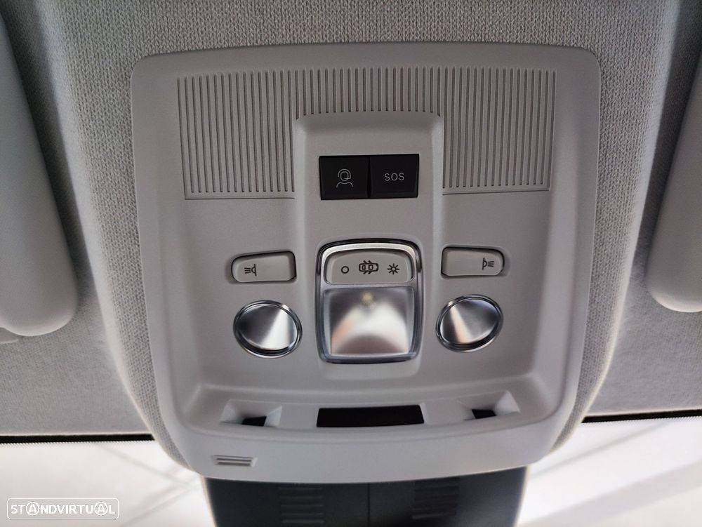 Citroën C5 Aircross 1.2 Hybrid Plus e-DSC6 - 29