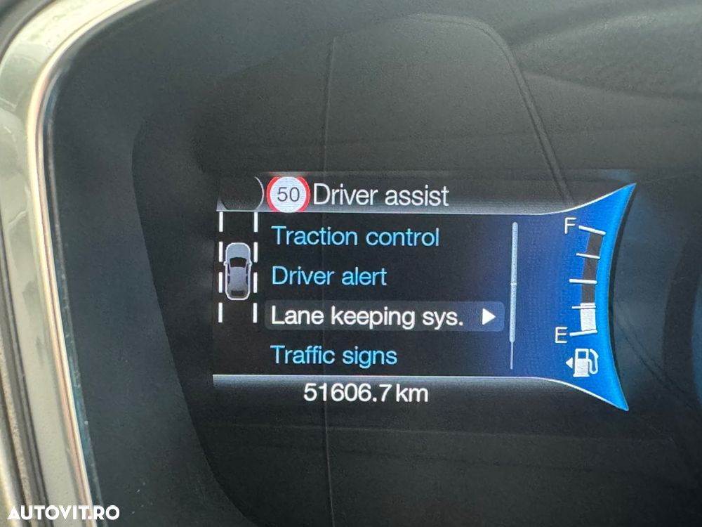 Ford Mondeo 2.0 HEV Vignale - 15