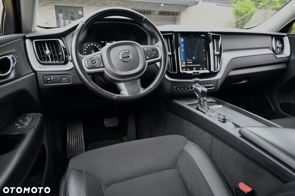 Volvo XC 60 D4 Geartronic Momentum Pro - 19