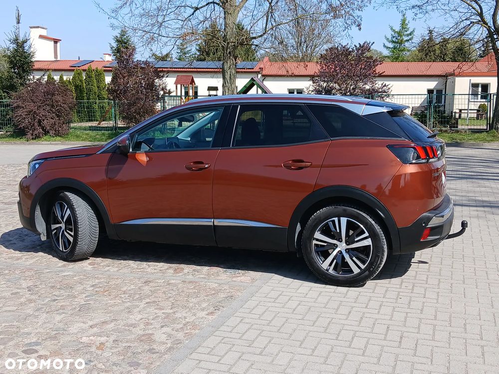 Peugeot 3008 BlueHDi 130 Stop & Start Allure - 6