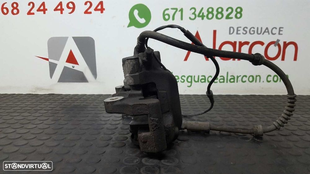 PINÇA DE TRAVÃO FRENTE DIREITA BMW SERIE 1 LIM. (F20) 120D - 6