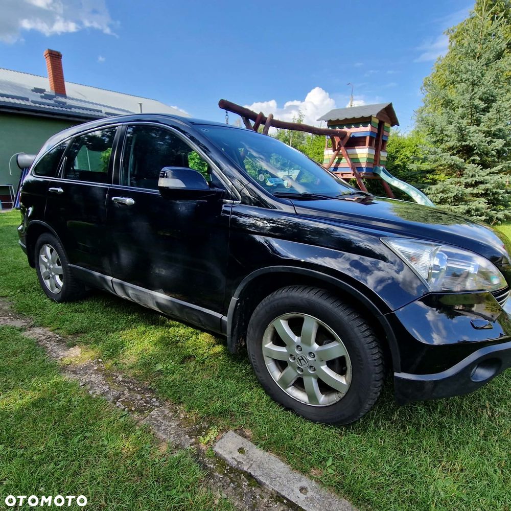 Honda CR-V 2.2i-CTDi Executive - 1