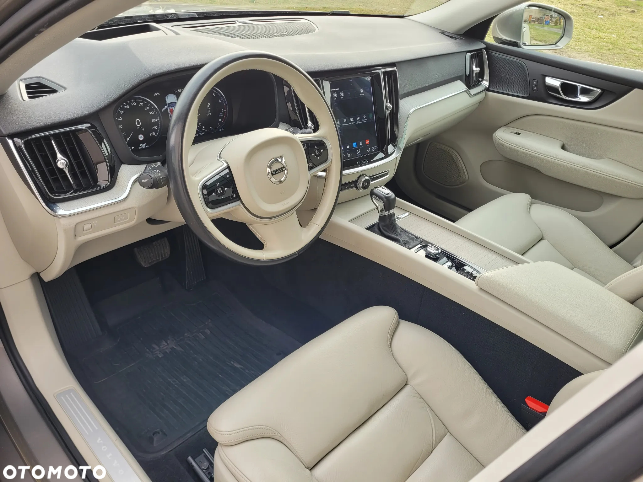 Volvo V60 T6 AWD Inscription - 6