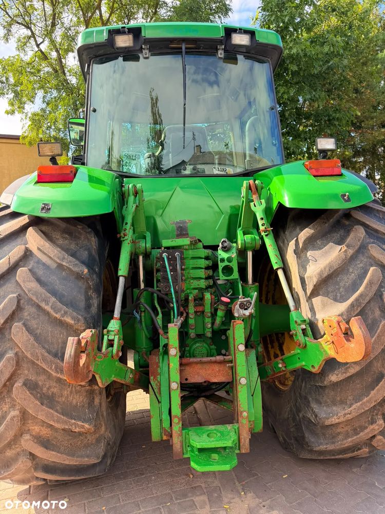 John Deere 8410 - 16