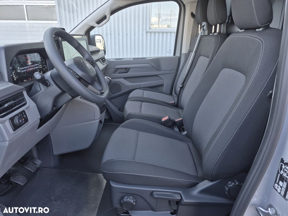 Volkswagen Transporter Plus 2.0 TDI 81kW LR - 5