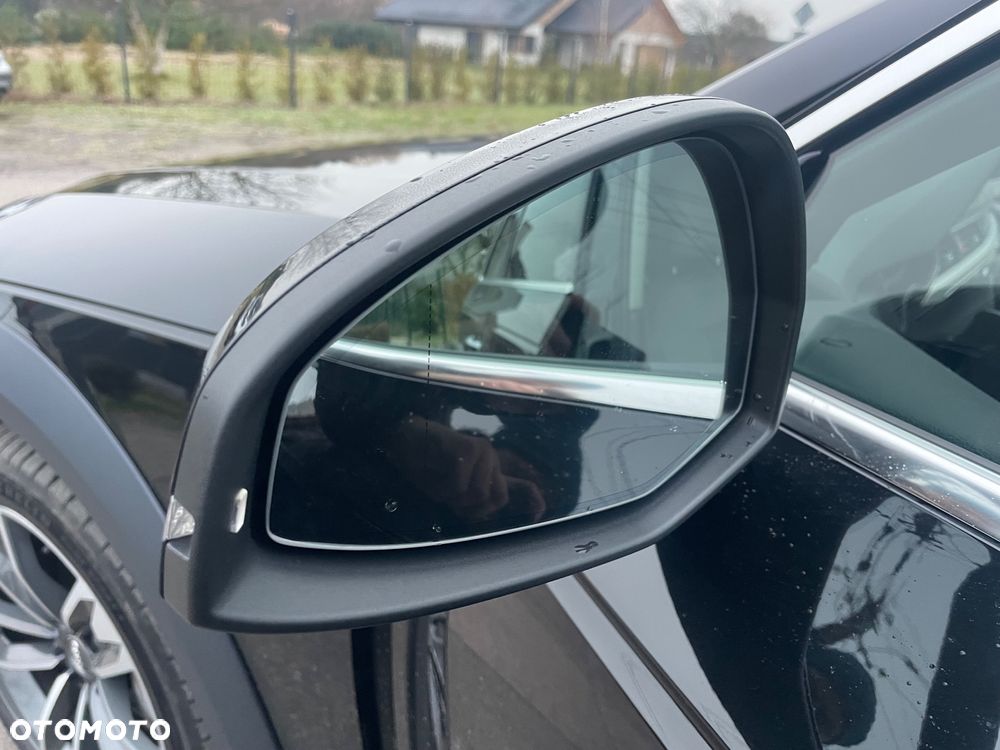 Audi A4 Allroad 3.0 TDI clean diesel Quattro S tronic - 24