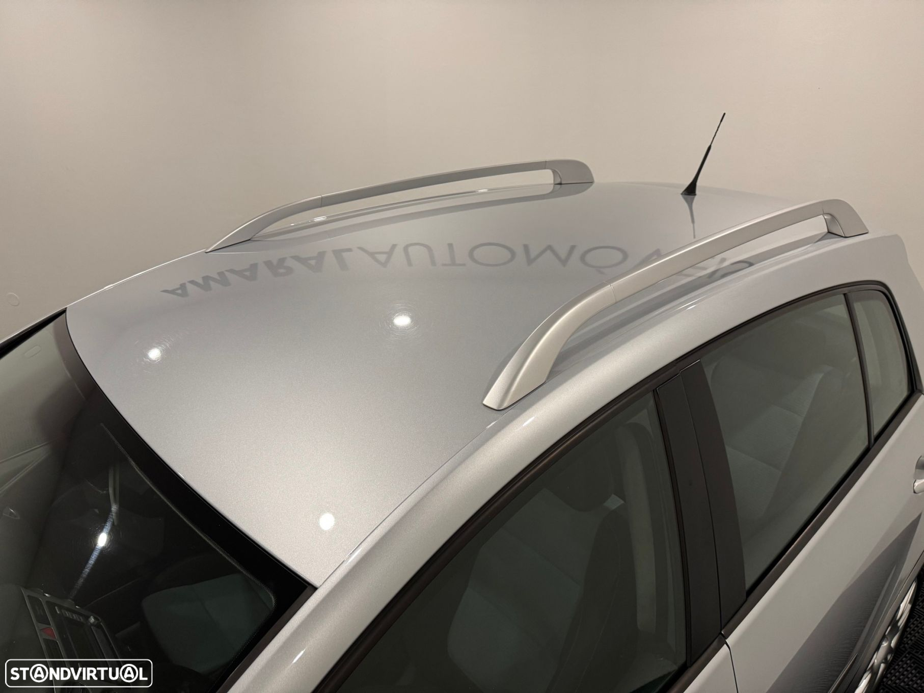 VW Golf 1.9 TDi Confortline - 17