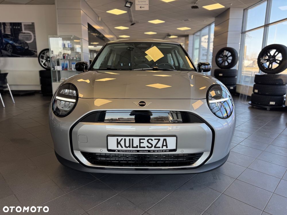 MINI Cooper - 3