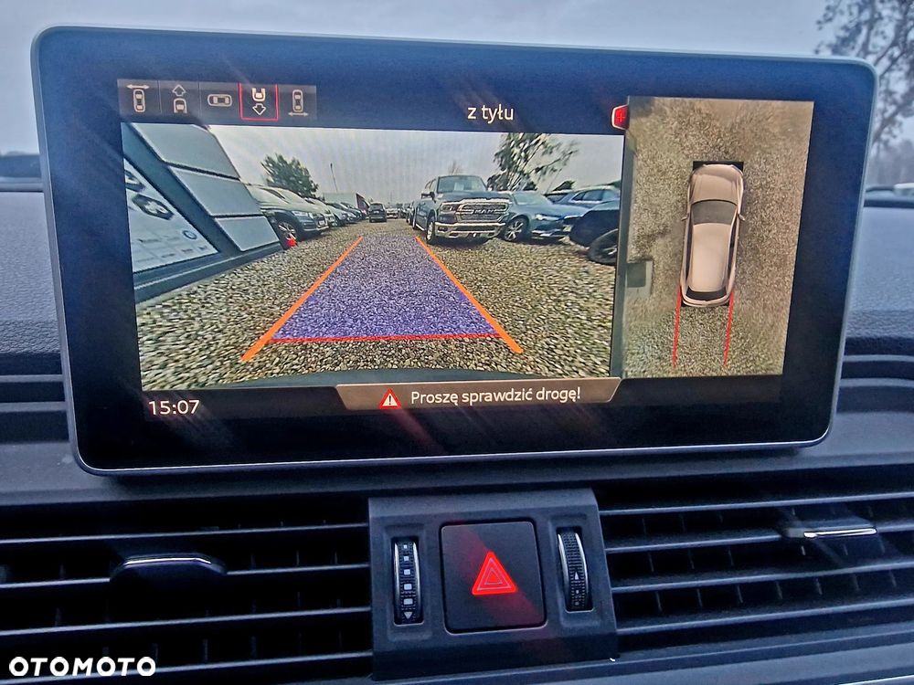 Audi Q5 2.0 TFSI Quattro S tronic sport - 23