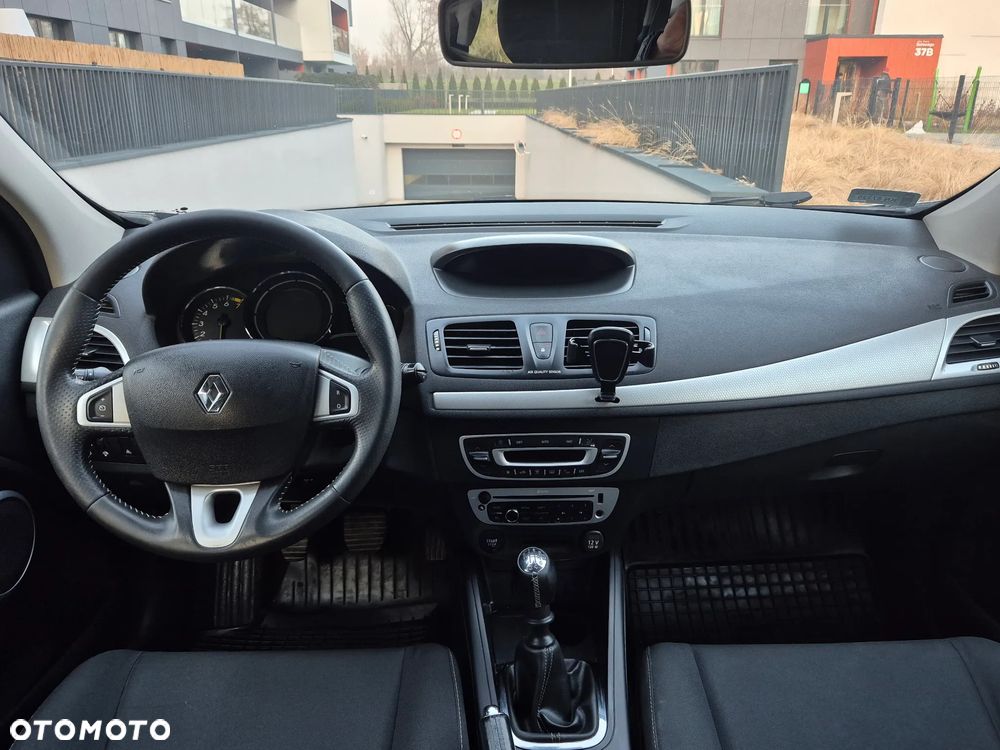 Renault Megane 1.6 16V Dynamique - 7