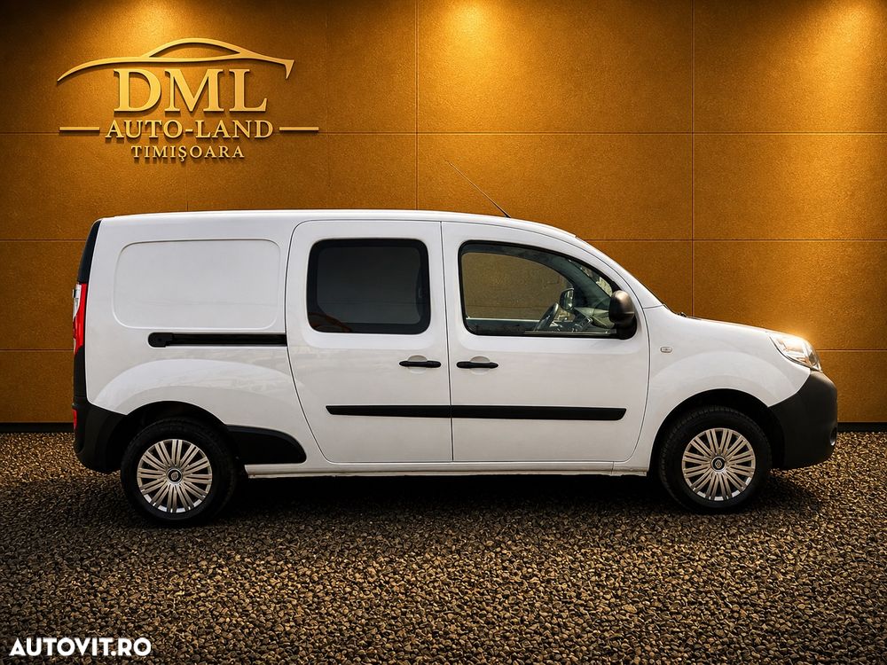 Renault Kangoo BLUE dCi 95 EDITION ONE - 4