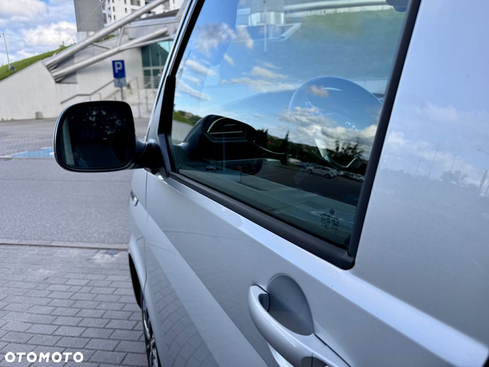 Volkswagen California - 35