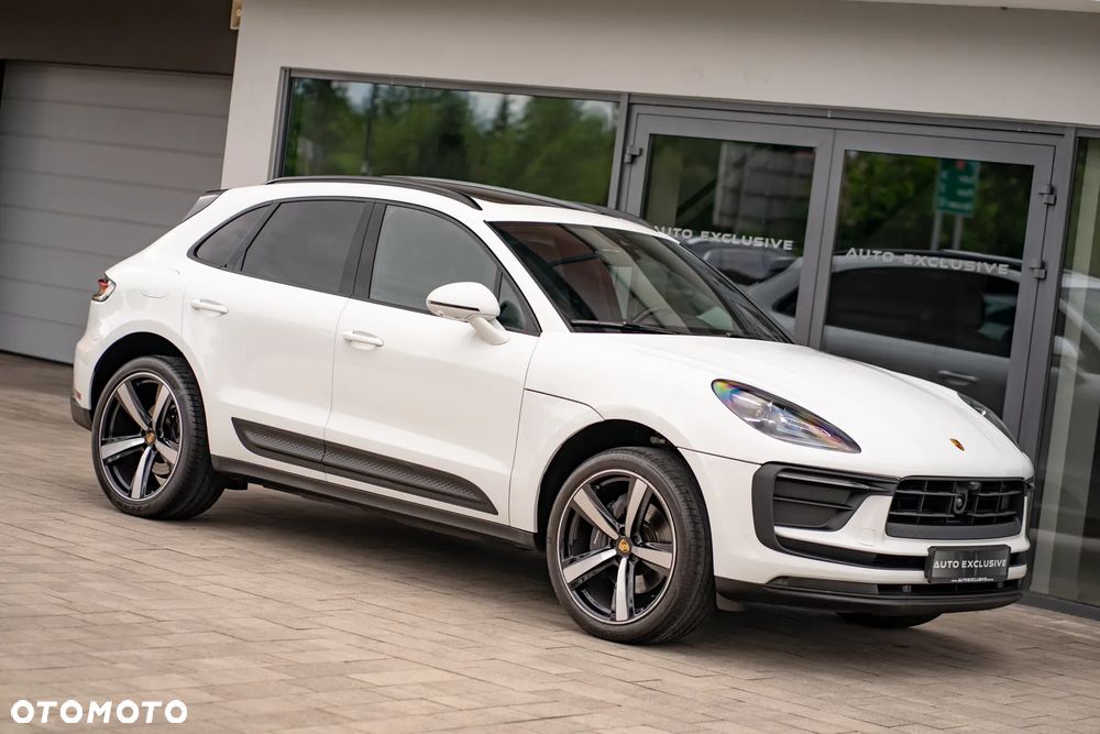 Porsche Macan T - 14