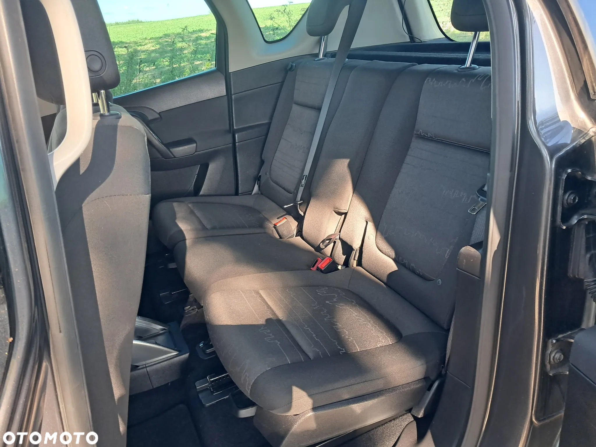 Opel Meriva 1.4 Active - 9